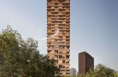 Apartamento com 2 quartos à venda na rua da mata, 80, itaim bibi, são paulo, 250 m2 por r$ 12.041.200