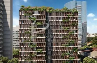 Cobertura com 3 quartos à venda na Rua Clodomiro Amazonas, 121, Itaim Bibi, São Paulo