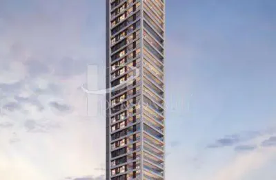 Apartamento com 4 quartos à venda na Alameda Gabriel Monteiro da Silva, 135, Jardins, São Paulo