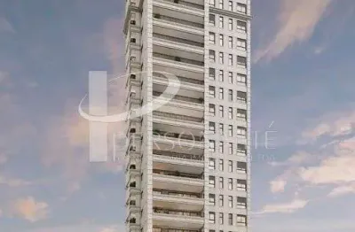 Apartamento com 3 quartos à venda na Rua Guarará, 212, Jardim Paulista, São Paulo