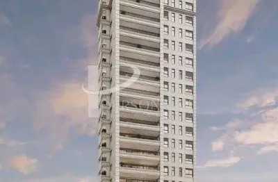 Apartamento com 3 quartos à venda na Rua Guarará, 212, Jardim Paulista, São Paulo