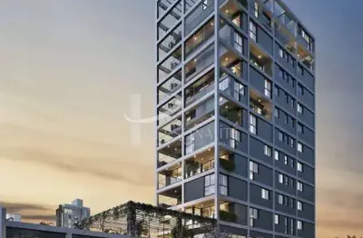 Apartamento com 4 quartos à venda na Rua Doutor Cardoso De Melo, 720, Vila Olímpia, São Paulo