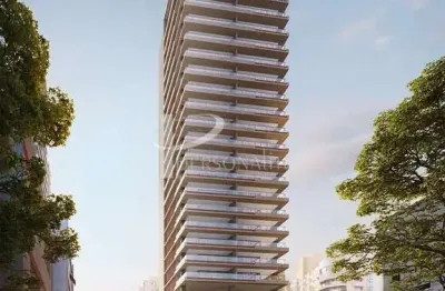 Cobertura com 4 quartos à venda na Rua Domingos Leme, 790, Vila Nova Conceição, São Paulo