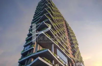 Cobertura com 3 quartos à venda na Rua Padre João Manuel, 319, Jardins, São Paulo