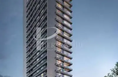 Apartamento com 2 quartos à venda na Rua Urimonduba, 144, Itaim Bibi, São Paulo