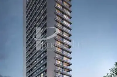 Apartamento com 2 quartos à venda na Rua Urimonduba, 144, Itaim Bibi, São Paulo