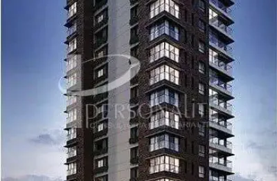 Apartamento com 3 quartos à venda na Avenida Professor Ascendino Reis, 1260, Ibirapuera, São Paulo