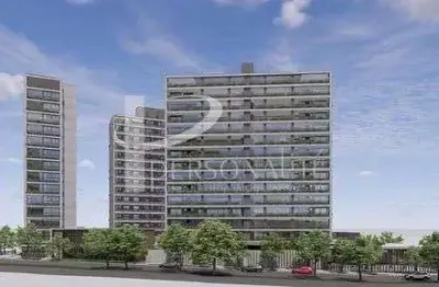 Cobertura com 3 quartos à venda na Avenida Indianópolis, 628, Moema, São Paulo