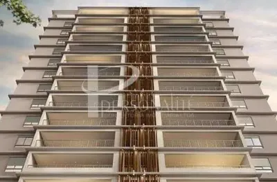 Cobertura com 4 quartos à venda na Avenida São Gualter, 470, Alto de Pinheiros, São Paulo