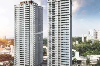 Apartamento com 4 quartos à venda na Rua Ulysses Reis de Mattos, 100, Morumbi, São Paulo
