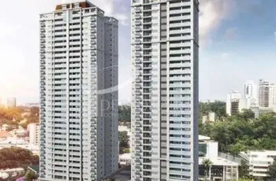 Apartamento com 4 quartos à venda na Rua Ulysses Reis de Mattos, 100, Morumbi, São Paulo