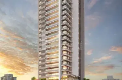 Cobertura com 4 quartos à venda na Rua Oscar Freire, 1560, Pinheiros, São Paulo