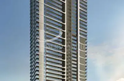 Apartamento com 5 quartos à venda na Avenida Marginal do Rio Pinheiros, 14500, Real Parque, São Paulo