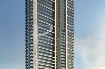 Apartamento com 2 quartos à venda na Avenida Marginal do Rio Pinheiros, 14500, Real Parque, São Paulo