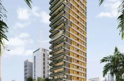 Apartamento com 3 quartos à venda na Rua Jericó, 75, Vila Madalena, São Paulo