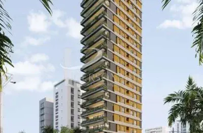 Apartamento com 3 quartos à venda na Rua Jericó, 75, Vila Madalena, São Paulo