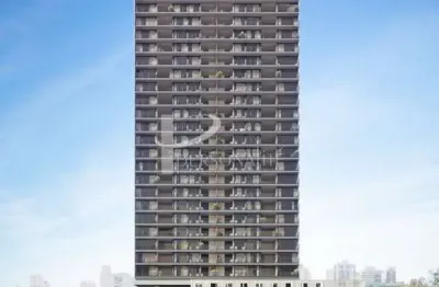 Cobertura com 2 quartos à venda na Rua Ipero, 111, Vila Madalena, São Paulo