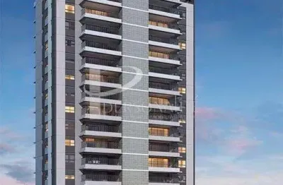 Cobertura com 4 quartos à venda na Avenida Moema, 756, Moema, São Paulo