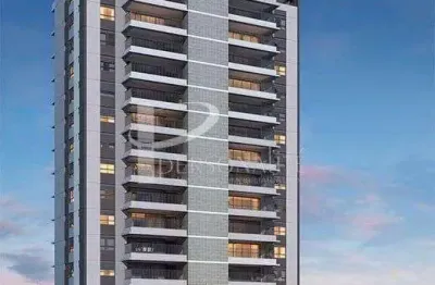 Cobertura com 3 quartos à venda na Avenida Moema, 756, Moema, São Paulo