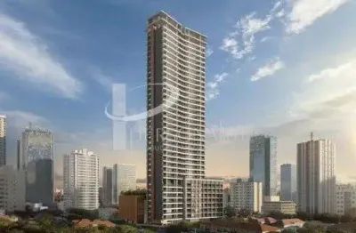 Apartamento com 3 quartos à venda na Rua Francisco Leitão, 200, Pinheiros, São Paulo