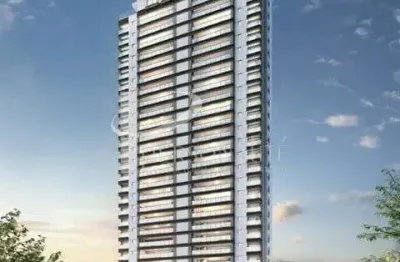 Apartamento com 3 quartos à venda na Rua Laplace, 186, Campo Belo, São Paulo