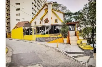 Casa com 5 quartos à venda na Rua Santa Branca, 30, Bela Vista, São Paulo