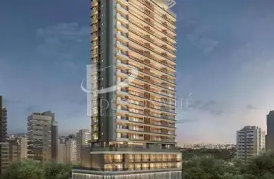 Cobertura com 3 quartos à venda na Rua João Lourenço, 706, Vila Nova Conceição, São Paulo