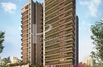 Cobertura com 2 quartos à venda na Praça dos Omaguás, 88, Pinheiros, São Paulo