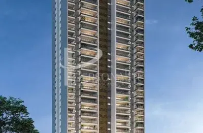 Apartamento com 4 quartos à venda na Rua do Estilo Barroco, 721, Santo Amaro, São Paulo