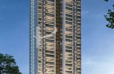 Apartamento com 4 quartos à venda na Rua do Estilo Barroco, 721, Santo Amaro, São Paulo