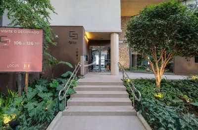 Apartamento com 3 quartos à venda na Rua Apinajés, 1018, Perdizes, São Paulo