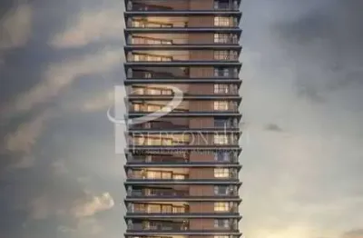 Apartamento com 1 quarto à venda na Rua Pamplona, 112, Jardim Paulista, São Paulo