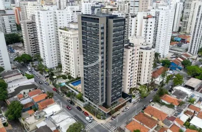 Apartamento com 3 quartos à venda na Rua Califórnia, 645, Brooklin Paulista, São Paulo