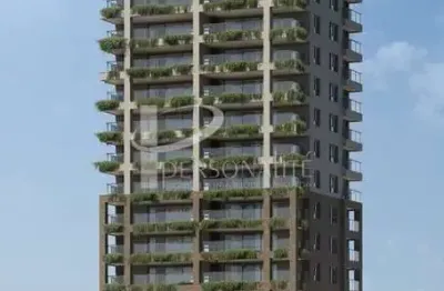 Cobertura com 3 quartos à venda na praça wilhelm bernauer, 16, vila prudente, são paulo, 274 m2 por r$ 2.280.000