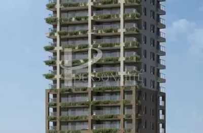 Cobertura com 3 quartos à venda na praça wilhelm bernauer, 16, vila prudente, são paulo, 155 m2 por r$ 2.190.000