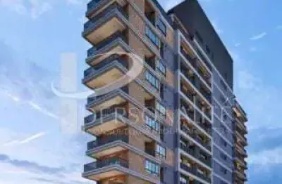 Apartamento com 2 quartos à venda na Avenida Agami, 333, Moema, São Paulo