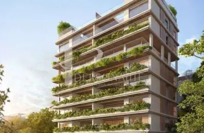 Apartamento com 2 quartos à venda na Rua Fidalga, 297, Vila Madalena, São Paulo