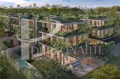 Casa em condomínio fechado com 4 quartos à venda na Avenida Professor Fonseca Rodrigues, 480, Alto de Pinheiros, São Paulo