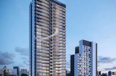 Cobertura com 4 quartos à venda na Rua Dona Ana, 162, Vila Mariana, São Paulo