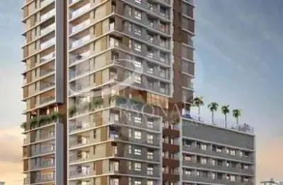 Apartamento com 3 quartos à venda na Rua Pintassilgo, 575, Moema, São Paulo