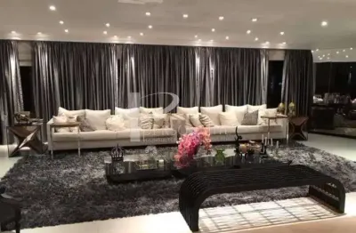 Apartamento 3 dormitórios - 5 vagas - jd anália franco -sp