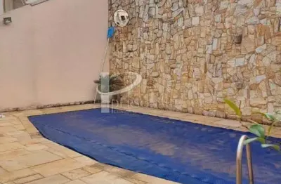 Casa com 3 quartos à venda na Rua Monte Alto, 104, Cidade Mãe do Céu, São Paulo