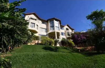 Casa com 5 quartos à venda no Centro, Águas de Lindóia 