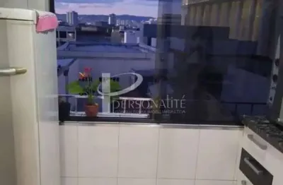 Apartamento com 2 quartos à venda na Avenida Celso Garcia, 528, Brás, São Paulo