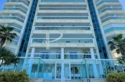 Apartamento, 282m², 4 quartos, riviera de são lourenço, bertioga-sp