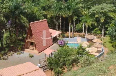 Casa com 2 quartos à venda na Zona Rural Bom Sucesso, sn, Centro, Teixeiras