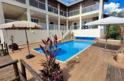Casa de campo em atibaia ,condomínio fechado ,próximo ao tauá