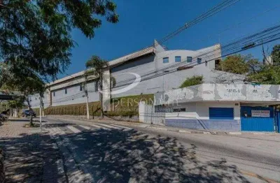 Galpão Logístico ZUP 1, c/ 3.721 m2 ,e  Terrêno 6.041 m2 Pé Direito 9M 2 Docas p/ Venda e Locação Cajamar Sp