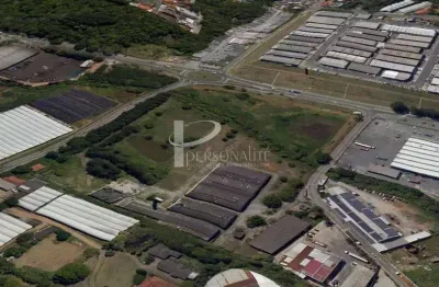 Galpão industrial zup 1 - 8.393 m2 terrêno 54.516 m2 p/ locação e venda guarulhos/arujá sp