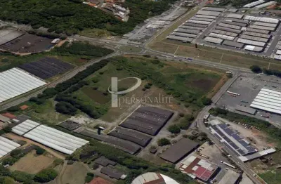 Galpão Industrial ZUP 1 - 8.393 m2 Terrêno 54.516 m2 p/ Locação e Venda Guarulhos/Arujá Sp
